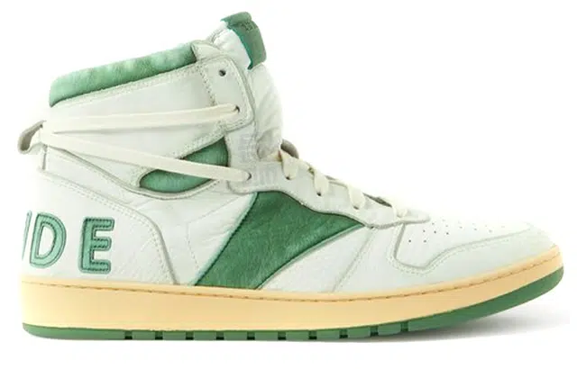 RHUDE Rhecess