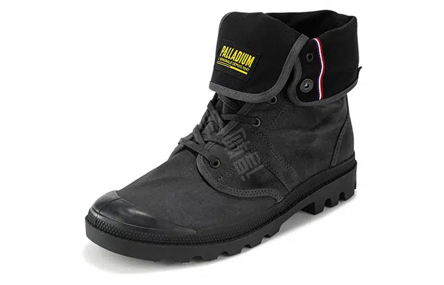 Palladium Pallabrousse Wax