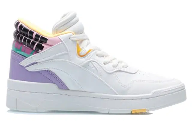 LiNing Superwave Mid