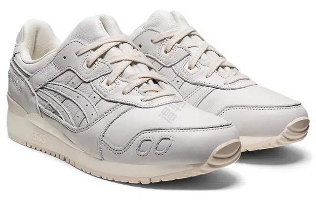 Asics Gel-Lyte 3