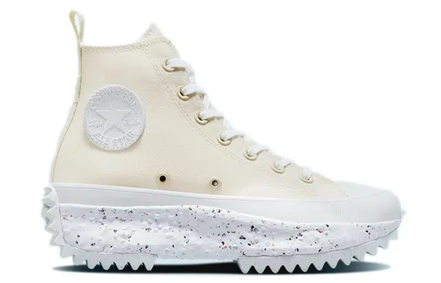 Converse Run Star Hike Crater High Top