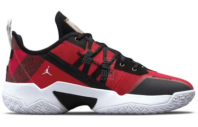 Jordan One Take 2 PF