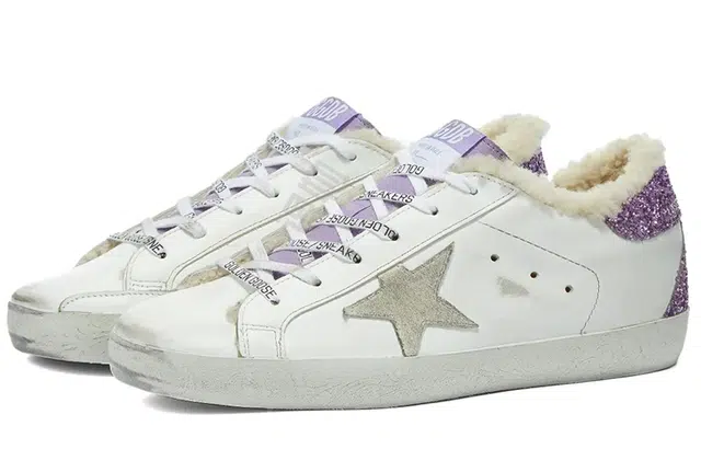 Golden Goose Deluxe Brand
