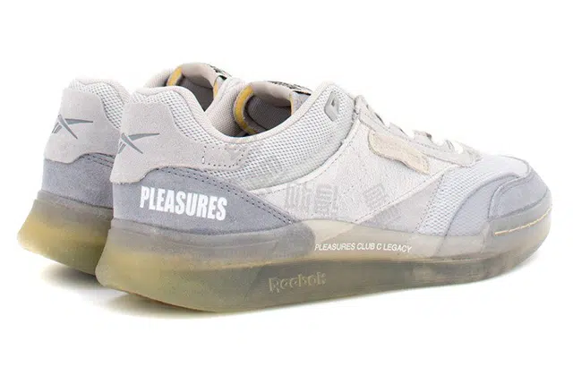 Reebok Club C
