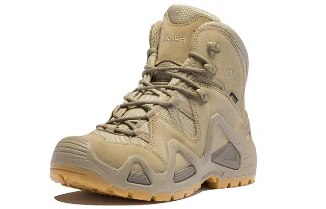 Lowa ZEPHYR Gtx