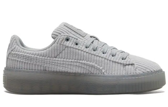 PUMA Basket Platform