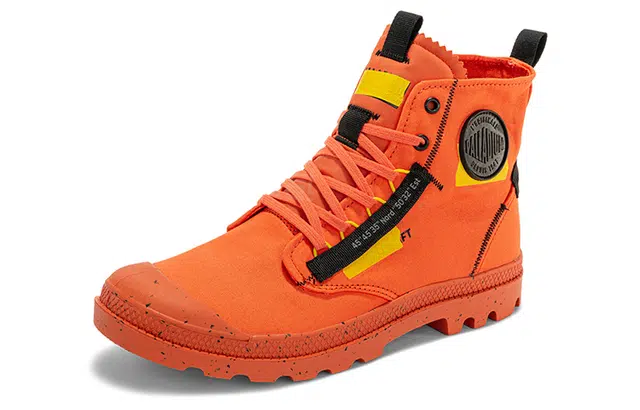 Palladium Pampa Hi Re-Craft