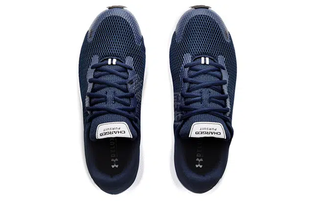 Under Armour Charged Pursuit 2 BL