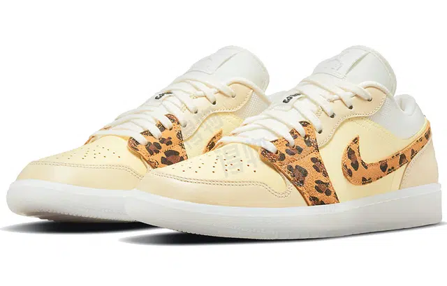 Jordan Air Jordan 1 Low "SNKRS Day"