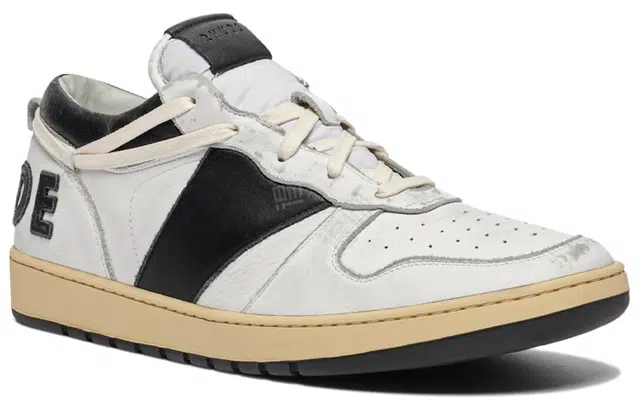RHUDE Rhecess low