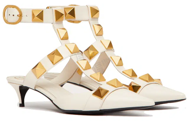 Valentino Roman Stud