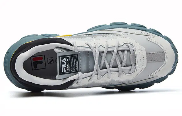 Fila Fashion Sneakers