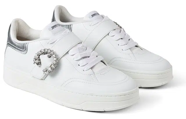 Jimmy Choo Osaka Lace Up