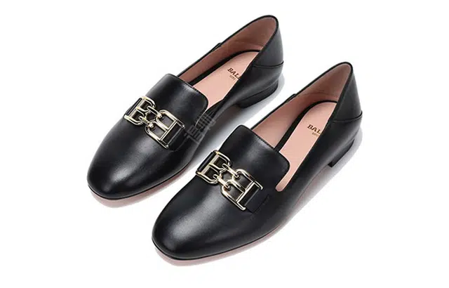 BALLY