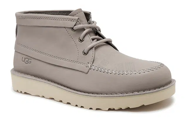 UGG Campout Chukka ULD