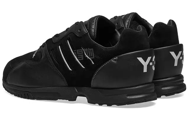 Y-3 ZX Run