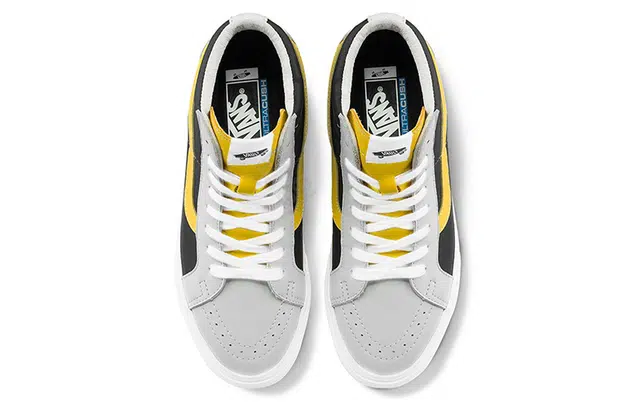 Vans SK8 Vault Reissue LX