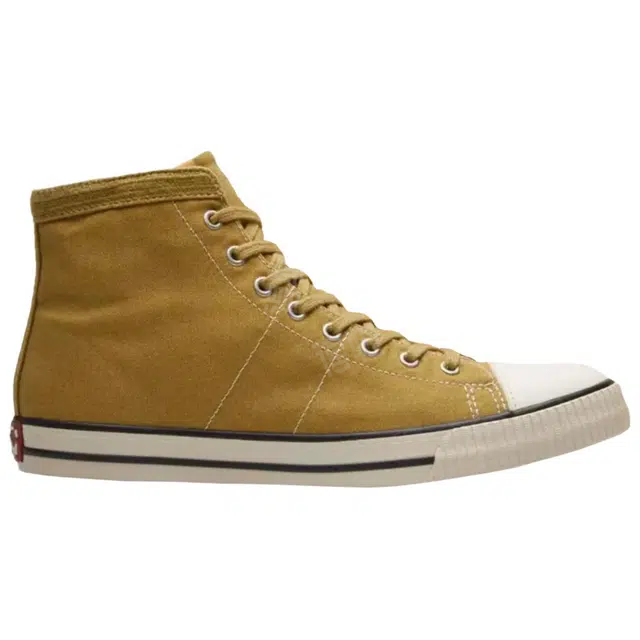 Visvim Keifer Hi