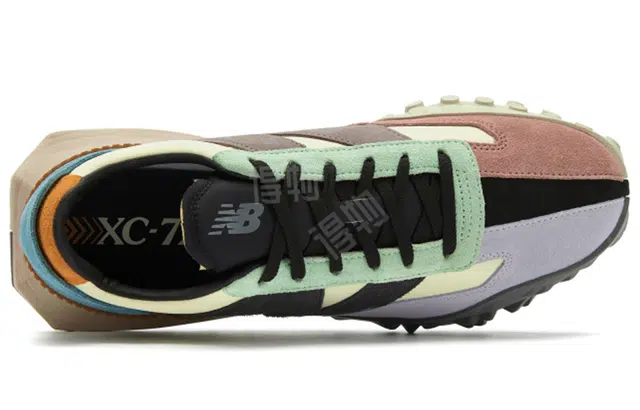 New Balance XC-72