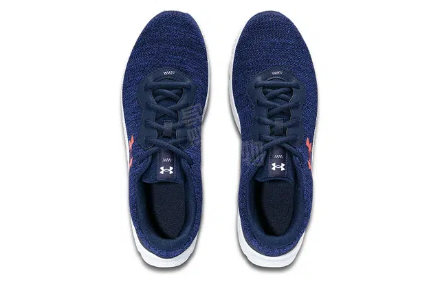 Under Armour