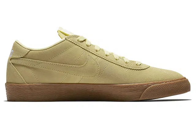 Nike SB Bruin Low Premium SE "Lemon Wash"