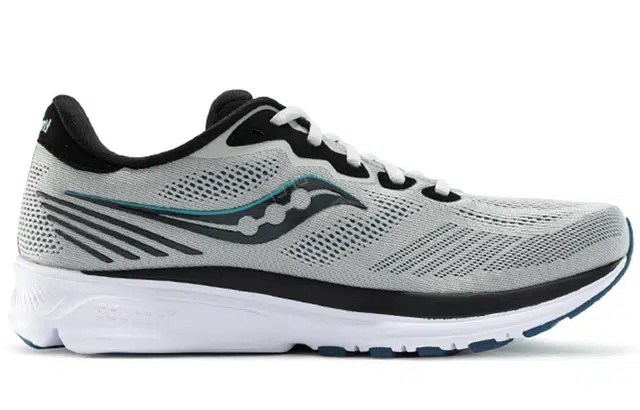 Saucony Ride 14
