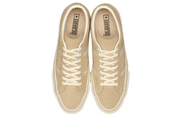 Converse One Star "Star Bars Suede"