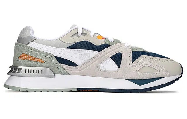 PUMA Mirage Mox Suede