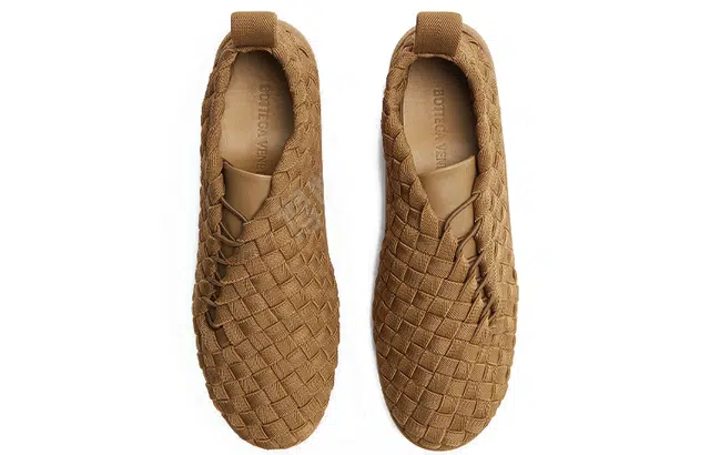 Bottega Veneta Plat