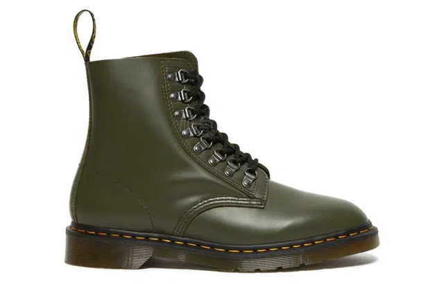 Dr.Martens 1460 Pascal Verso