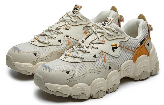 FILA Heritage-FHT