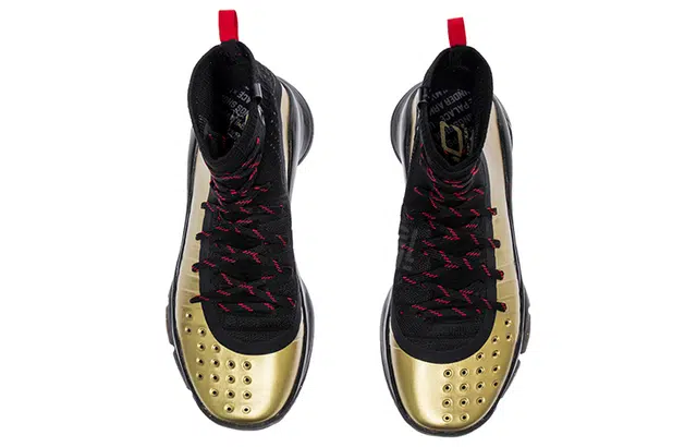 Under Armour Curry 4 4