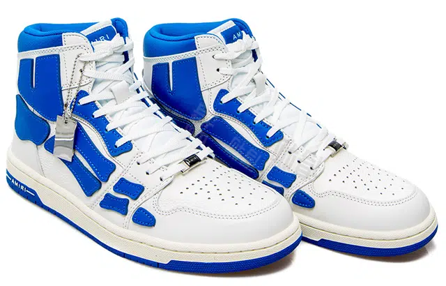 AMIRI Skel-Top Hi