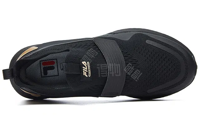 FILA Heritage-FHT