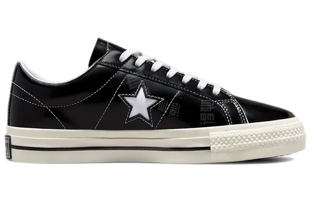 Converse One Star