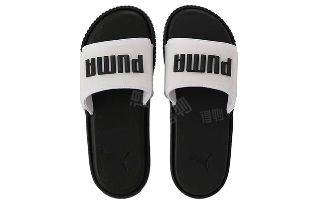 Puma Platform Slide