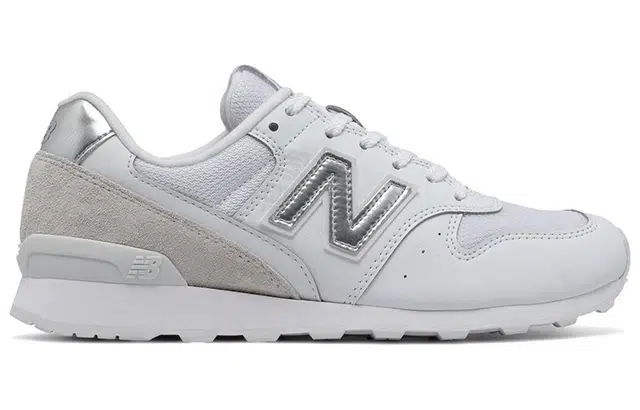 New Balance NB 996 White Out Pack