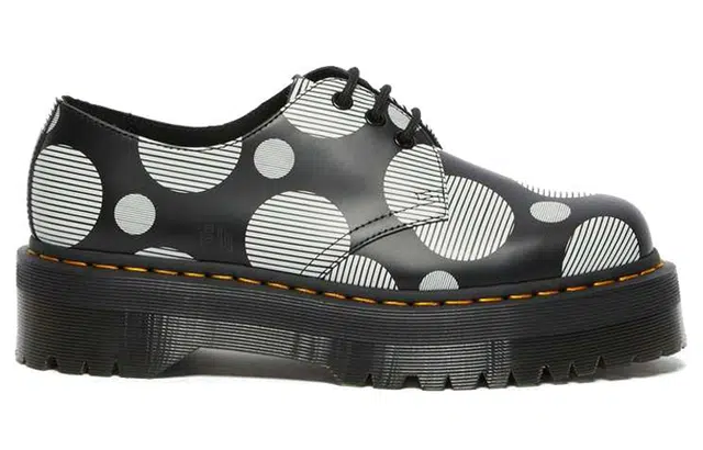 Dr. Martens 1461 Smooth Leather