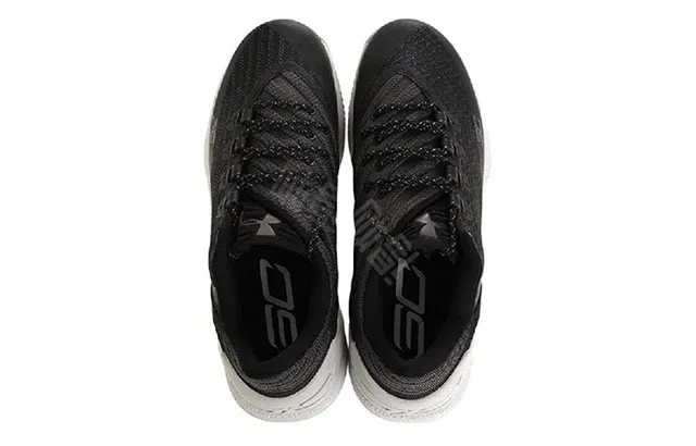 Under Armour Curry 3 3 low