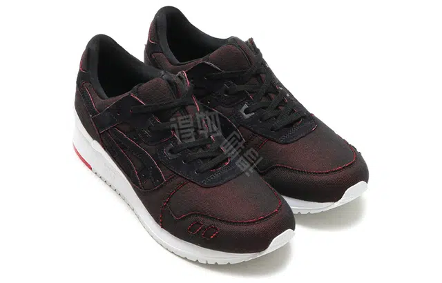 Asics Gel-Lyte 3