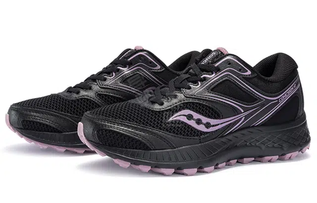 Saucony Cohesion 12