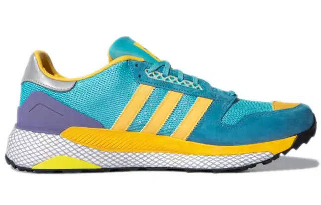 HUMAN MADE x adidas originals Questar