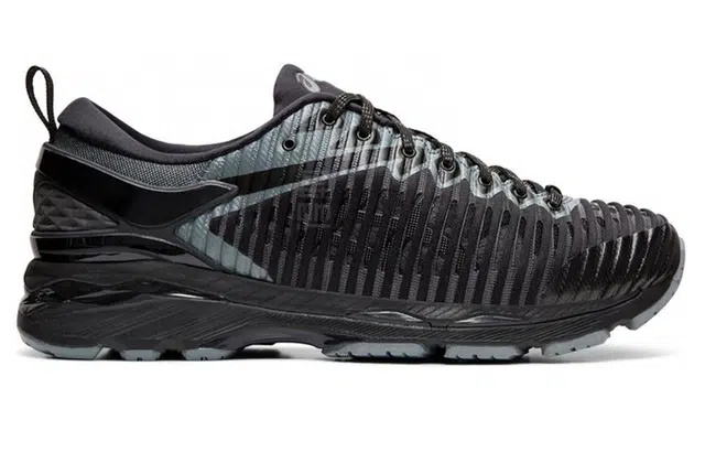 KIKO KOSTADINOV x Asics Kiko Kostadinov Gel Delva 1 'Black Steel