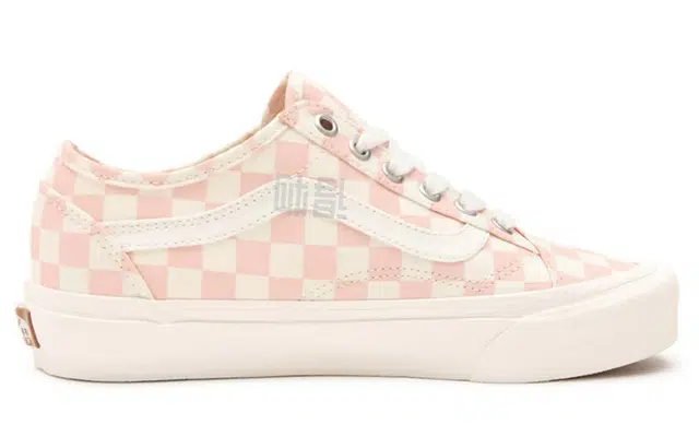 Vans Old Skool Eco Theory Tapered