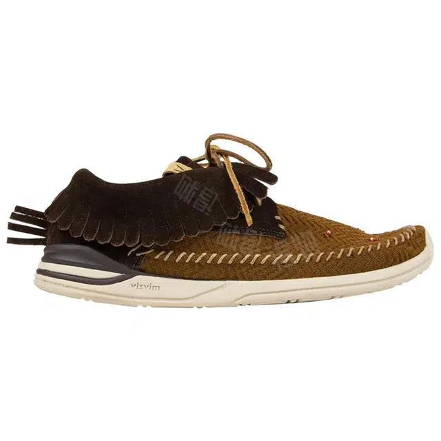 Visvim Maliseet