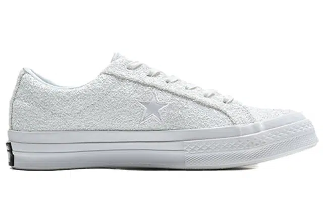Converse one star OX