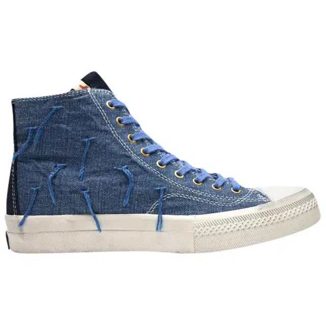 Visvim Skagway