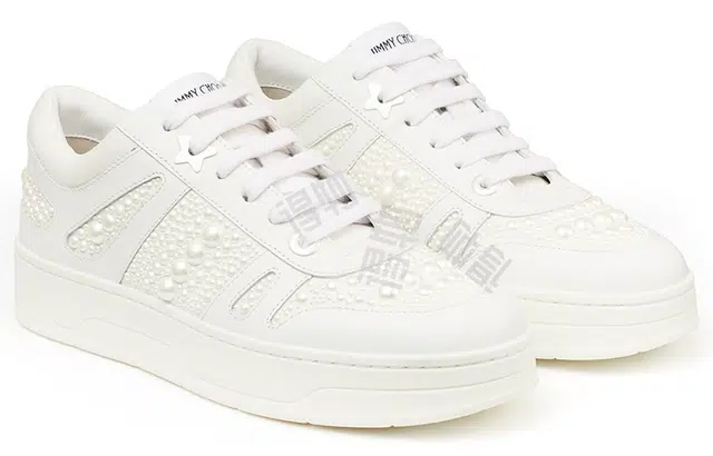 Jimmy Choo Hawaii