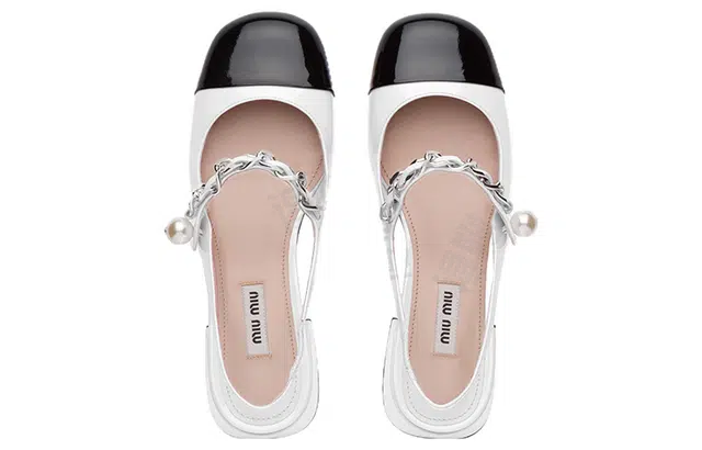 MIU MIU 3.5cm