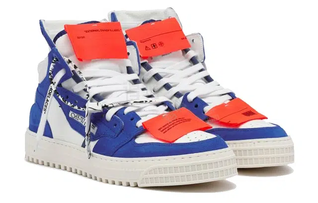 OFF-WHITE Off-Court 3.0